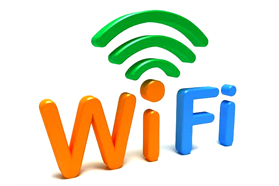 免费WIFI：场馆内提供免费上网服务，若有需要请咨询服务台